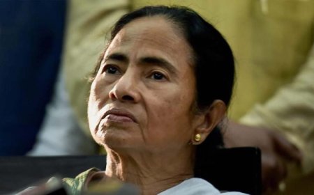 TMC में बड़ी टूट के संकेत! BJP के ‘ग्रीन सिग्नल’ का इंतजार कर रहे 20 से ज्यादा सांसद