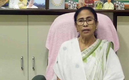 TMC में बगावत के संकेत! ममता बनर्जी की पार्टी छोड़ सकते हैं 20 सांसद