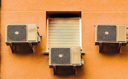 AC और फैन साथ चलाएं: गर्मी में बिजली बिल कम करने का आसान तरीका