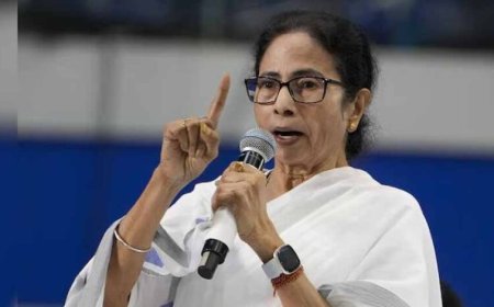 ‘गंदा धर्म’ बयान पर घिरीं ममता बनर्जी, TMC में भी उठने लगे विरोध के स्वर
