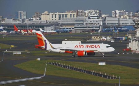 ईरान युद्ध का Air India पर बड़ा असर, एयरलाइन को अचानक लेना पड़ा बड़ा फैसला