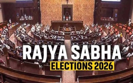 राज्यसभा चुनाव में बढ़ेगा सियासी रोमांच, क्रॉस वोटिंग हुई तो कई सीटों पर फंस सकता है खेल