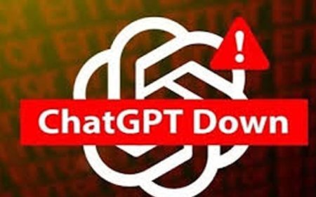 ChatGPT हुआ डाउन! भारत समेत दुनिया भर में यूजर्स परेशान, Login और पुरानी चैट गायब