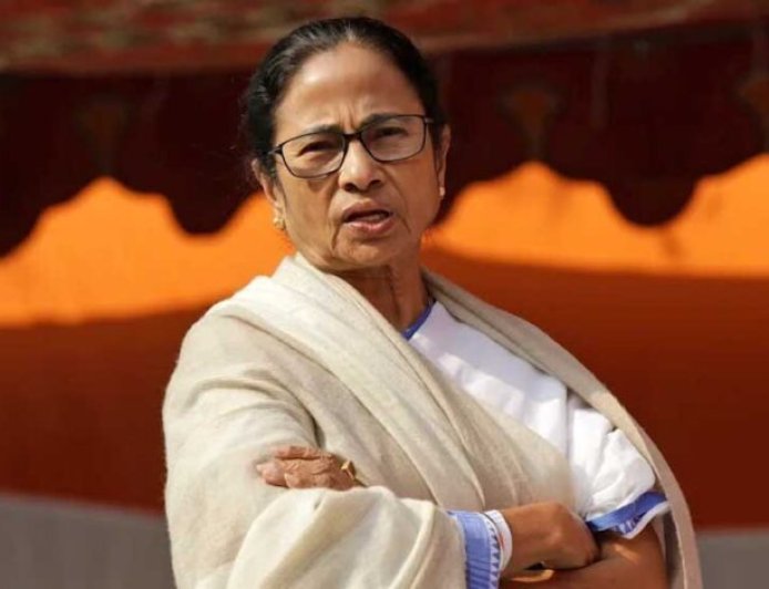 करारी हार के बाद ममता बनर्जी को झटका, कांग्रेस और लेफ्ट ने BJP के खिलाफ गठबंधन से किया इनकार