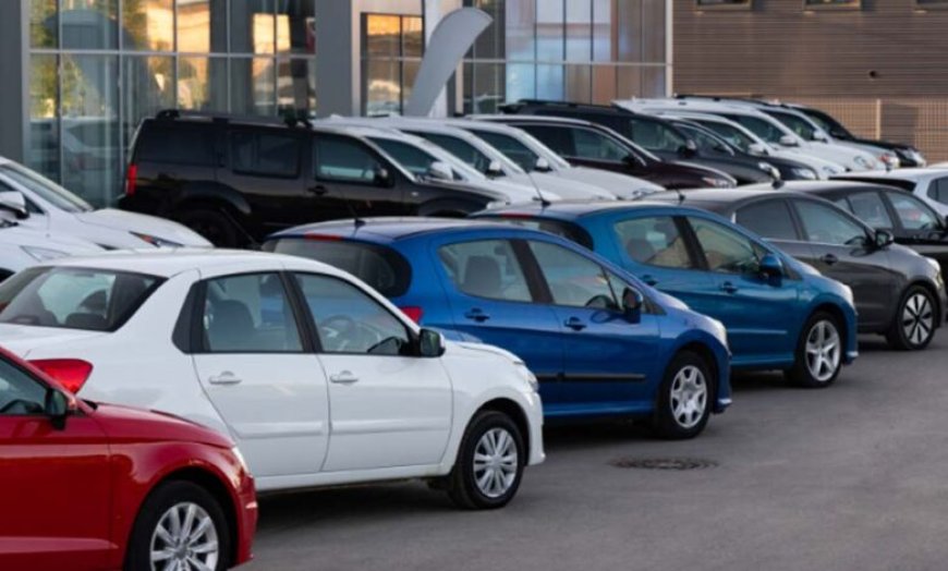 Car Sales April 2026: Hyundai, Tata और Mahindra की बिक्री में बढ़ोतरी, Kia ने भी दिखाई छलांग