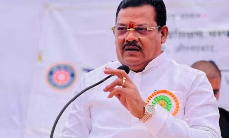 2029 में BJP-शिवसेना अलग-अलग मैदान में? संजय शिरसाट के बयान से महाराष्ट्र की राजनीति गरमाई