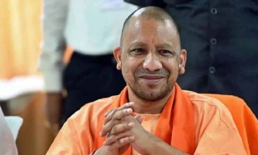 बंगाल में योगी का प्रभाव: जहां गरजे, वहां BJP को मिली बढ़त