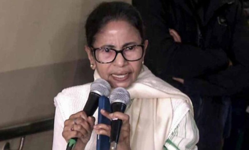 बंगाल चुनाव में कांग्रेस का फिर सूपड़ा साफ? राहुल गांधी की रणनीति और सीमित प्रचार पर उठे सवाल