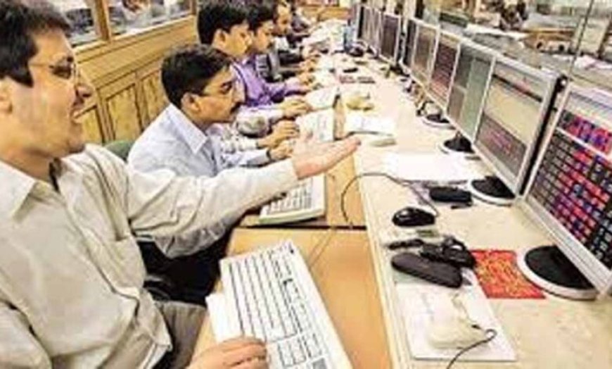 BHEL के शेयरों में तूफानी तेजी, मुनाफा 156% बढ़ा—निवेशकों को डिविडेंड का तोहफा