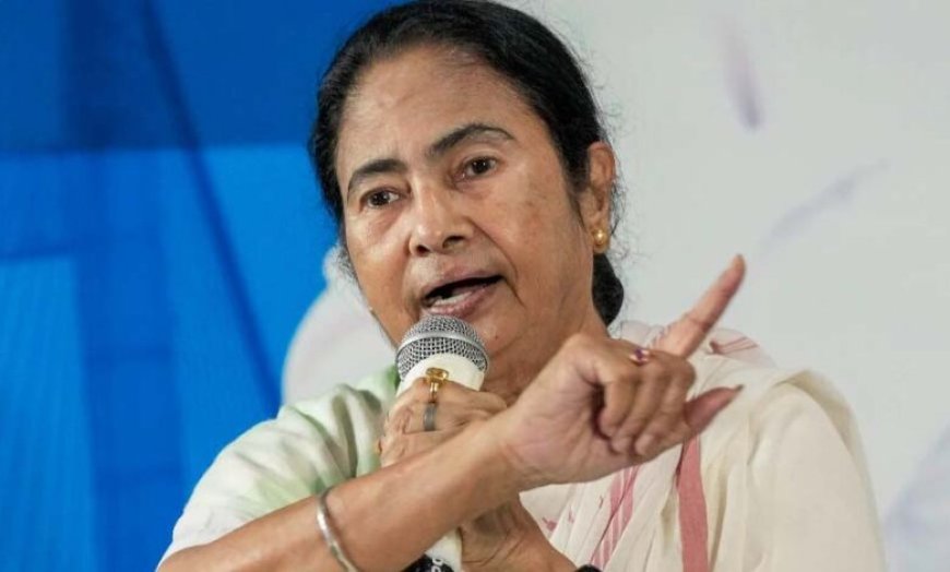ममता बनर्जी का ऐलान: ‘मैं इस्तीफा नहीं दूंगी’, बंगाल में दीदी का खेला शुरू, कोई उपचुनाव नहीं लड़ूंगी