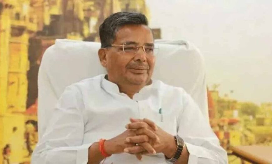 यूपी पर्यटन विभाग में सख्ती, सभी परियोजनाएं 2027 चुनाव से पहले पूरी करने के निर्देश