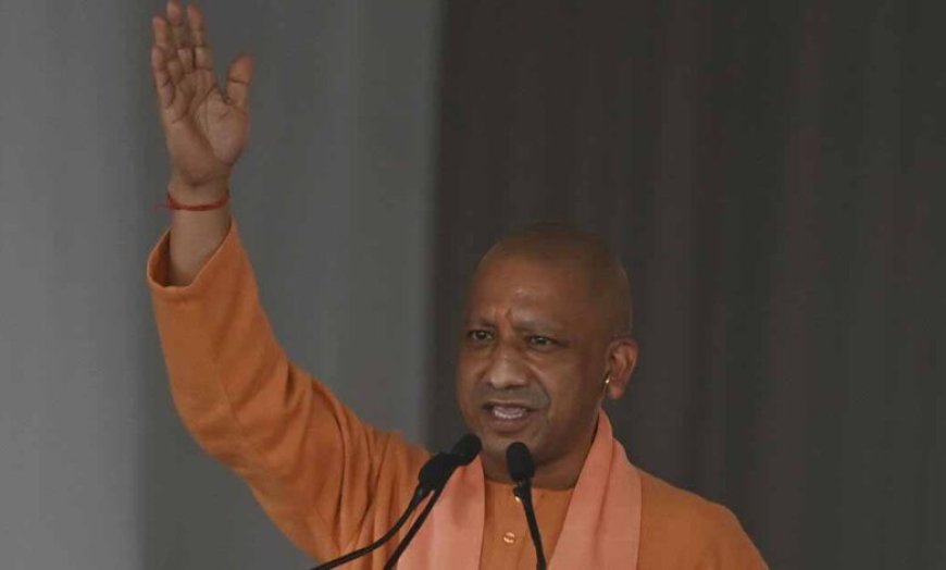 यूपी में सीएम फेलो योजना को मंजूरी, चयनित युवाओं को सरकारी नौकरी में उम्र छूट का लाभ