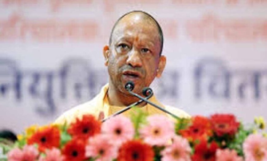 यूपी में बाढ़ नियंत्रण का नया मॉडल, करोड़ों की बचत के साथ किसानों को राहत