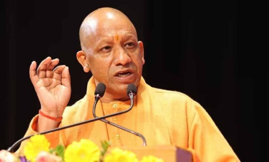 बुजुर्ग महिलाओं का सहारा बनी योगी सरकार, 29,23,364 महिलाओं को दे रही पेंशन