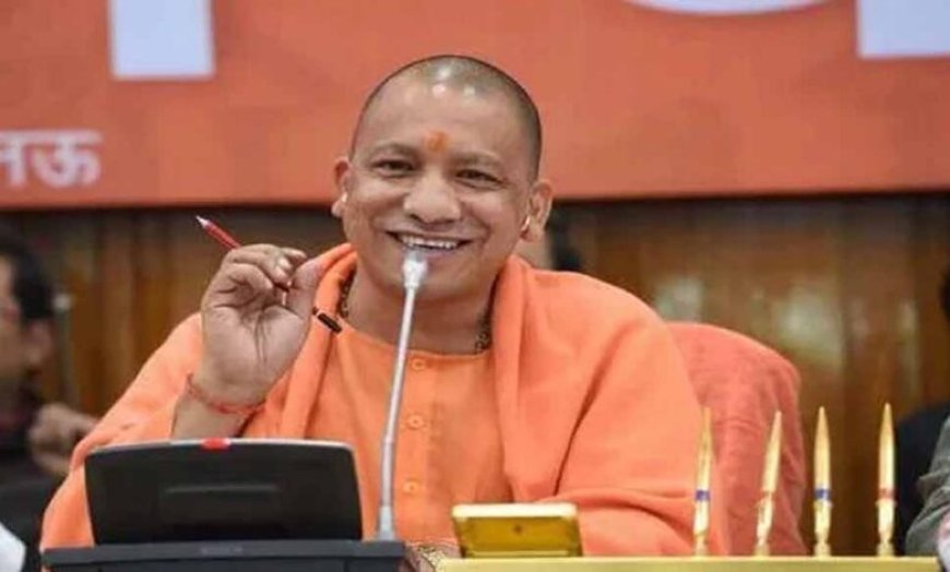 योगी सरकार में संग्रहालयों के जरिए सहेजी जा रही प्रदेश की सांस्कृतिक विरासत
