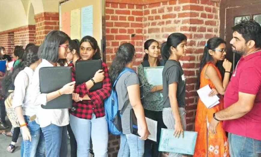 RO-ARO भर्ती में ओबीसी अभ्यर्थियों को मिला 42% प्रतिनिधित्व, आयोग कोर्ट में रखेगा मजबूत पक्ष