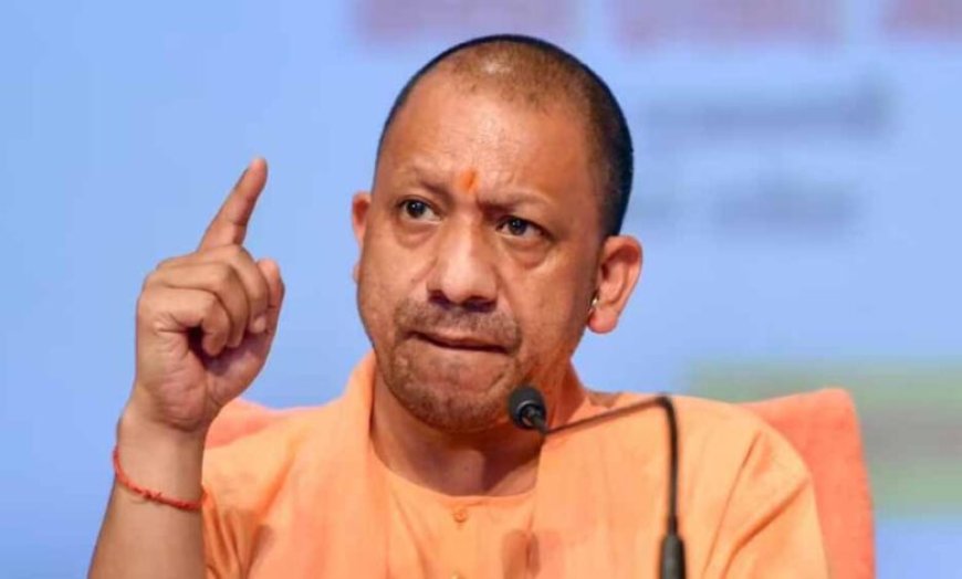 सीएम योगी के विजन से आधुनिक बनाया जा रहा गोमती बैराज, मजबूत होगी राजधानी की पेयजल आपूर्ति