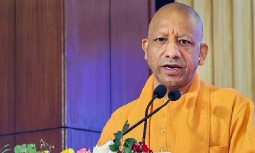 गांव से सीधे बाजार: योगी सरकार के सहयोग और नई तकनीक से ग्रामीण महिलाएं बन रहीं स्वावलंबी