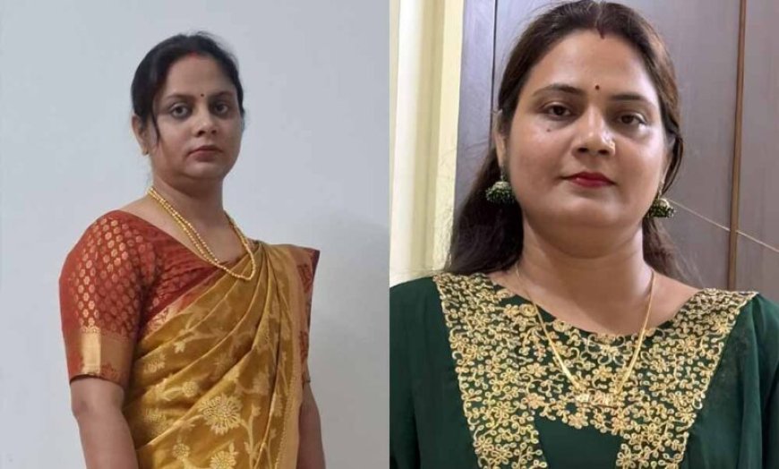 अब किसी मां को नहीं सताती बेटी की चिंता