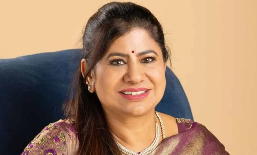 थलापति विजय से 9 गुना ज्यादा अमीर निकलीं तमिलनाडु की यह विधायक, लॉटरी किंग की पत्नी होने से चर्चा में