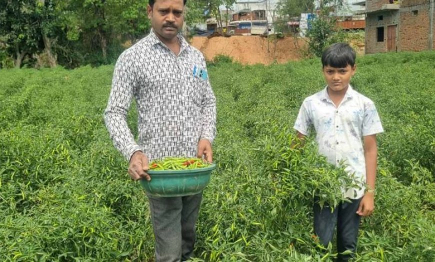 विशंकर जलाशय की सुरक्षा के लिए गेटों की मरम्मत एवं आवश्यक कार्यों हेतु 65.50 करोड़ रुपए की मिली प्रशासनिक स्वीकृति