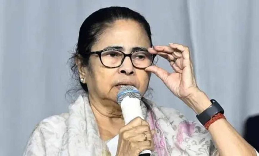 ममता बनर्जी का बड़ा यू-टर्न: भाजपा को रोकने के लिए वाम दलों से गठबंधन के संकेत