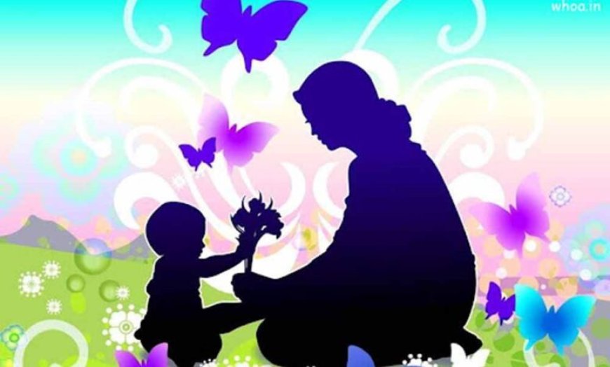 मदर्स डे विशेष: बरसों बाद बेटी की आवाज सुनकर मां की आंखें हुई नम, भावुक कर देगी कहानी