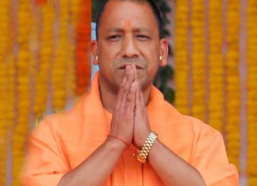 मदर्स डे स्पेशल: मां के आंसू पोंछकर परिवार में खुशियों का उजाला फैलाते हैं सीएम योगी