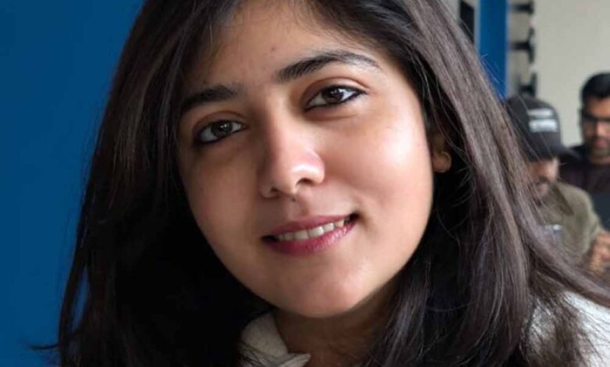 राजनांदगांव की बेटी सुष्मिता सिंह बनीं IFS अधिकारी, UPSC में हासिल की 32वीं रैंक