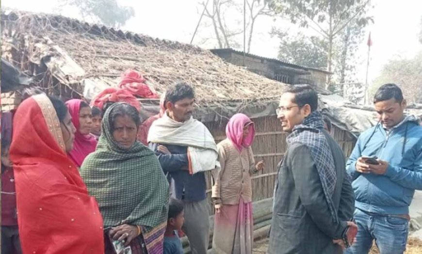 उड़ीसा में रहने से आवास सर्वे में छूटा नाम, अब PM जनमन योजना से मिलेगा घर