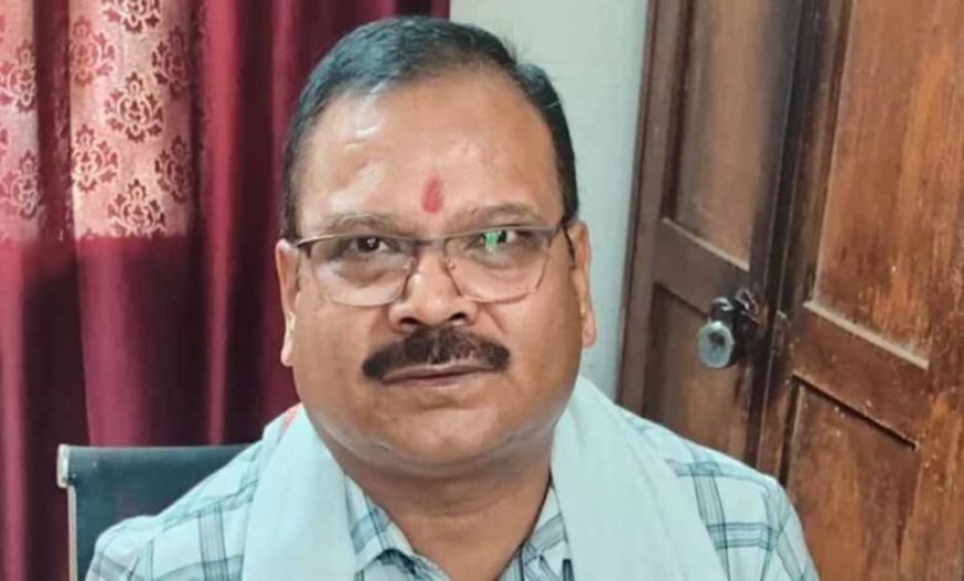 बिलासपुर में ACB की बड़ी कार्रवाई, एडीएम ऑफिस का बाबू 15 हजार की रिश्वत लेते रंगे हाथ गिरफ्तार