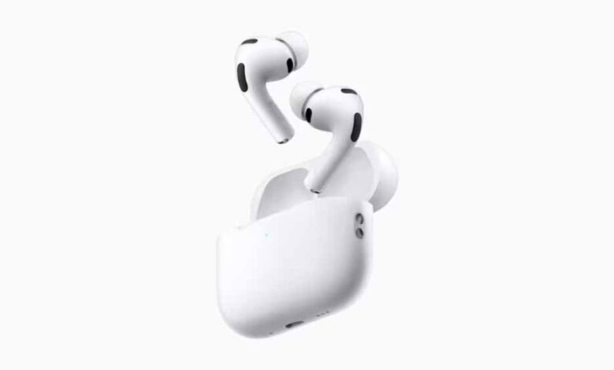 नए Apple AirPods में मिलेगा कैमरा और AI सपोर्ट, जानें क्या होंगे फीचर्स