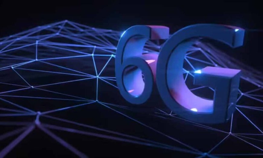 चीन ने 6G रेस में बढ़ाई रफ्तार, 6GHz बैंड ट्रायल को मिली मंजूरी
