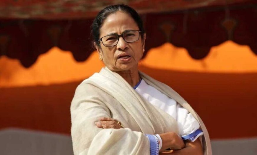 करारी हार के बाद ममता बनर्जी को झटका, कांग्रेस और लेफ्ट ने BJP के खिलाफ गठबंधन से किया इनकार