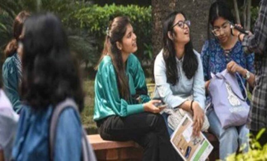 यूपी के डिग्री कॉलेजों को नैक ए++ बनाने का मिशन शुरू