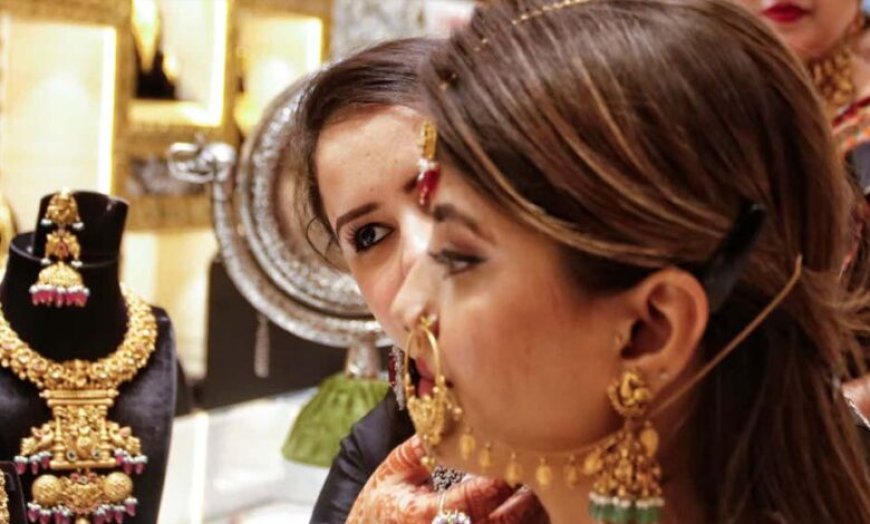 Gold-Silver Prices में जोरदार उछाल: इंपोर्ट ड्यूटी बढ़ते ही चांदी 3 लाख के करीब, जानें सोने के नए रेट