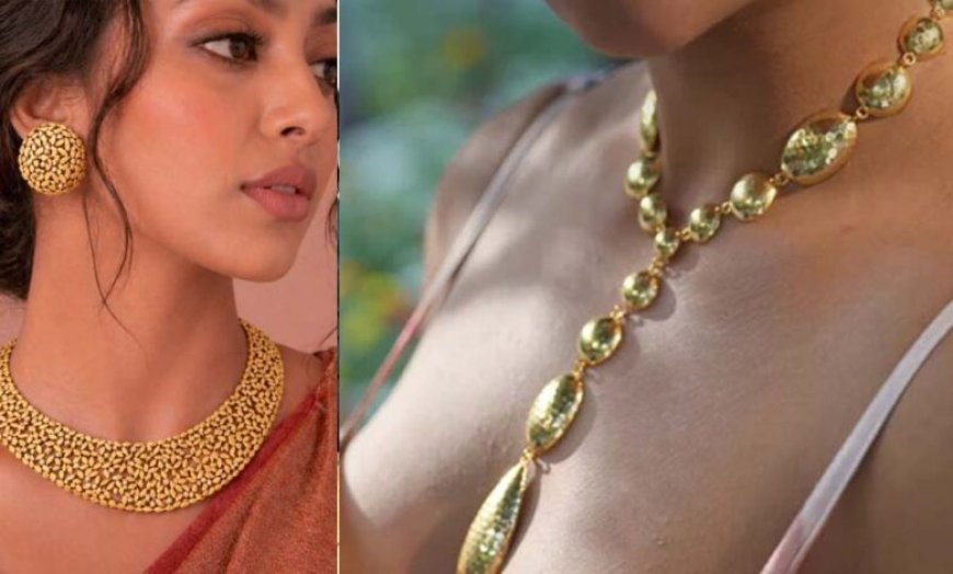 Gold-Silver Rate: दूसरे दिन भी चढ़ा सोना, लेकिन चांदी 5700 रुपये टूटी