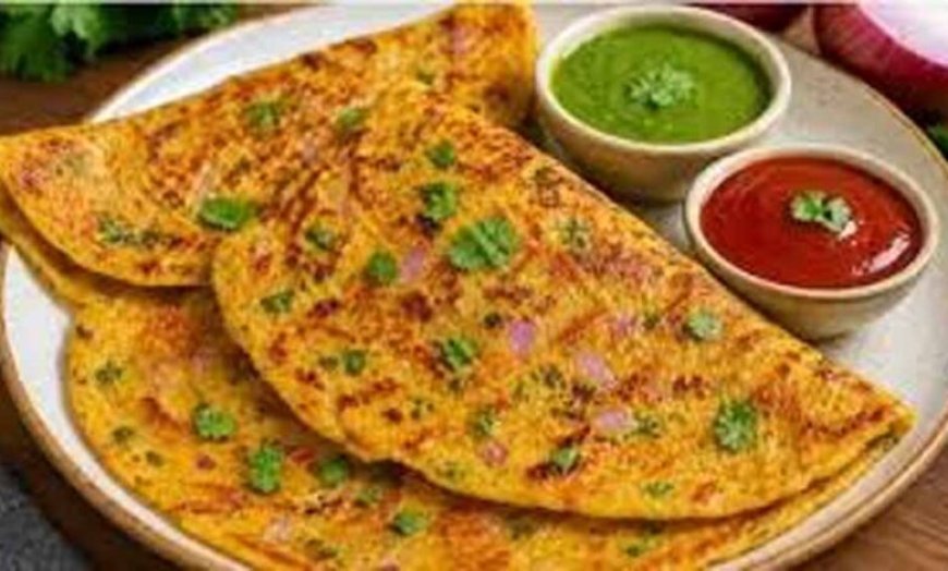 सुबह के नाश्ते में बनाएं क्रिस्पी अजवाइन पराठा, स्वाद और सेहत दोनों का परफेक्ट कॉम्बिनेशन