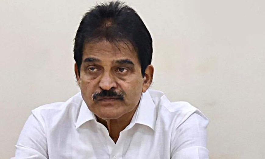 सतीशन को CM बनाने की चर्चा पर कांग्रेस में घमासान, वेणुगोपाल चुप तो चेन्निथला नाराज