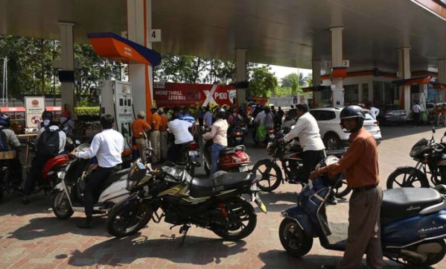 भारत पर मंडराया ईंधन संकट! सिर्फ एक दिन बाद रुक सकता है रूसी तेल, पेट्रोल-डीजल की बढ़ेगी चिंता