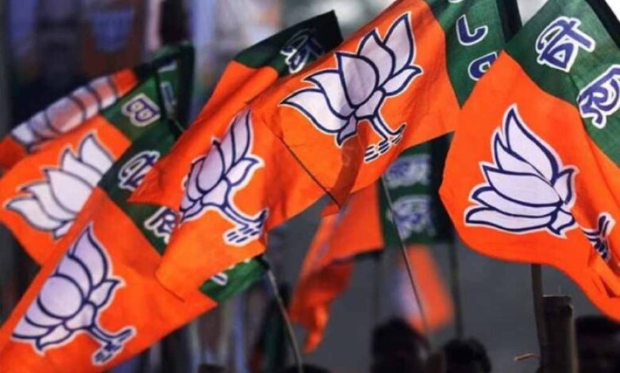 केरल में BJP का 13 सूत्रीय एजेंडा: लोकसभा चुनाव से पहले अल्पसंख्यक और OBC राजनीति पर फोकस