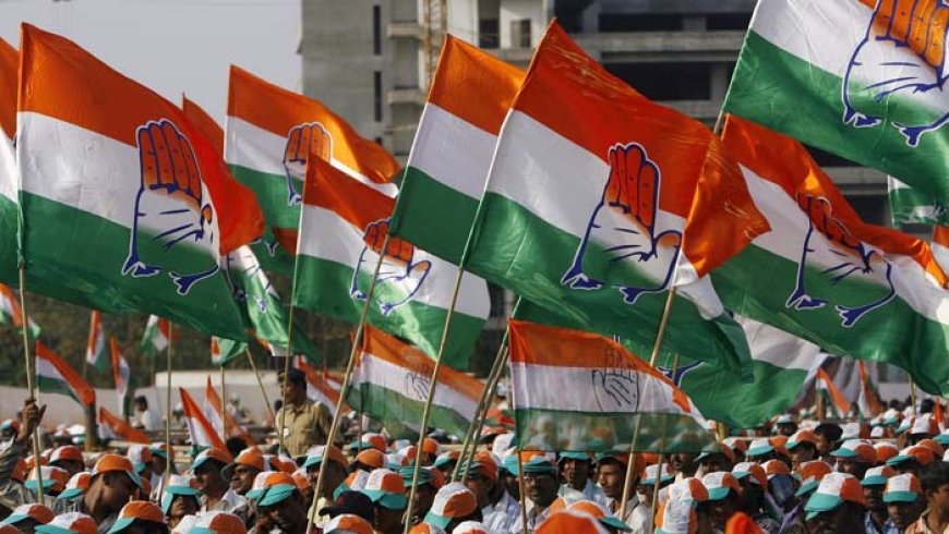 दक्षिण भारत में कांग्रेस का दबदबा, 106 सीटों का गणित 2029 में BJP के लिए बनेगा बड़ी चुनौती?