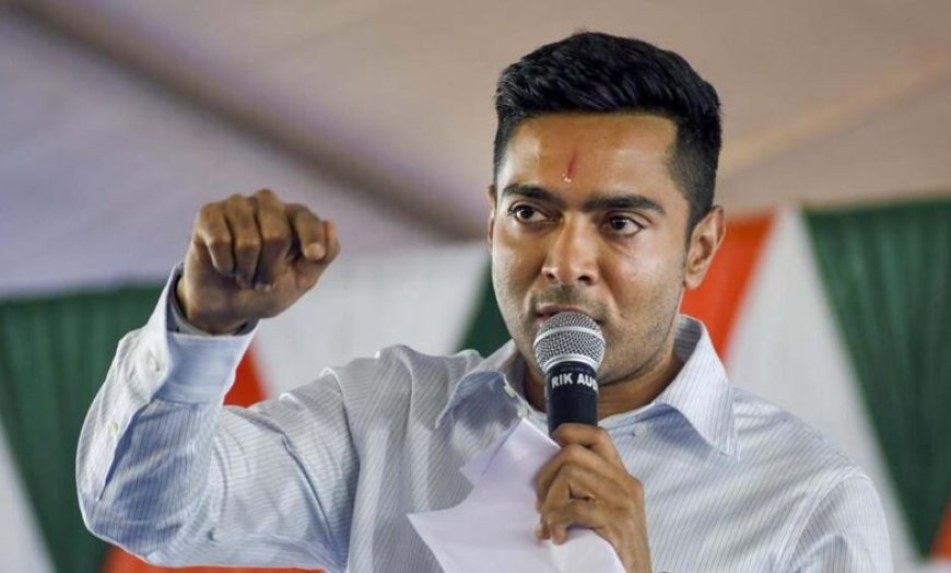 अभिषेक बनर्जी कौन होते हैं साइन करने वाले?’ बंगाल विधानसभा ने MLA का लेटर लौटाया