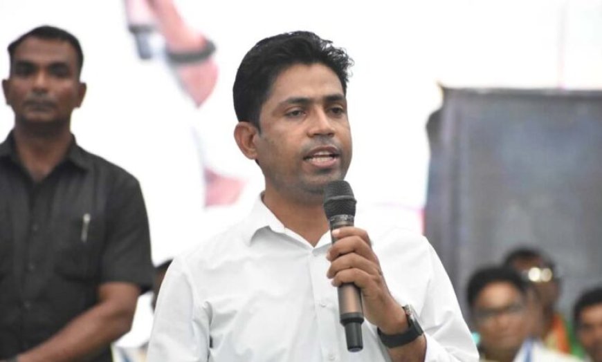 पुष्पा झुकेगा नहीं’ वाले TMC नेता जहांगीर खान ने बदले सुर? री-पोलिंग से पहले नामांकन वापस