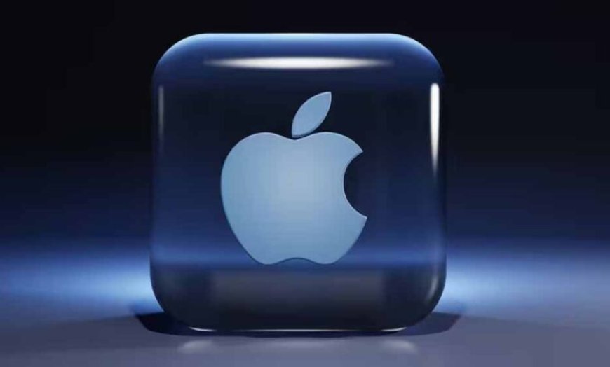 Apple का बड़ा दावा: ऐप स्टोर पर 18 हजार करोड़ रुपये की फ्रॉड डील्स ब्लॉक