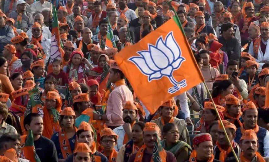 BJP की राष्ट्रीय कार्यकारिणी का जल्द ऐलान, MP के कई दिग्गज नेताओं के नाम चर्चा में