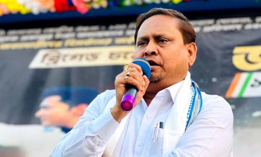 बकरीद से पहले हुमायूं कबीर का बड़ा बयान, बोले- हर हाल में होगी कुर्बानी