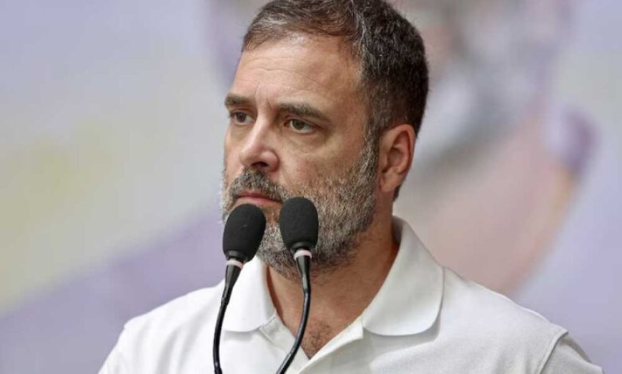 ‘एक साल में गिर जाएगी मोदी सरकार’— राहुल गांधी के दावे में कितना दम?