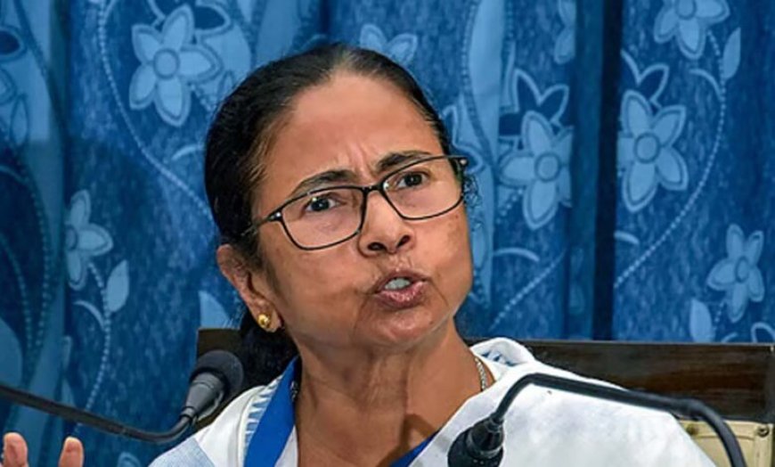 नंदीग्राम में TMC की बढ़ी मुश्किलें, ममता बनर्जी को नहीं मिल रहा उम्मीदवार!