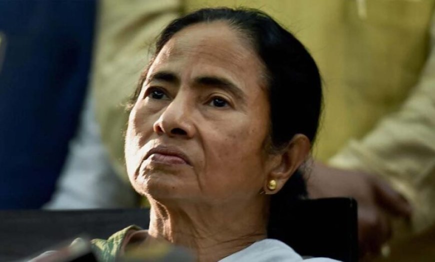 TMC में बड़ी टूट के संकेत! BJP के ‘ग्रीन सिग्नल’ का इंतजार कर रहे 20 से ज्यादा सांसद